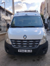 Renault Master 2014