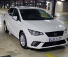 Seat Ibiza 2021 Style Facelift