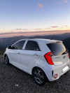 Kia Picanto 2016 Sportline