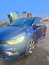 Renault Clio 4 2019 GT Line +