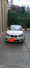 Seat Ibiza 2015 Crono