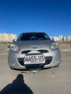 Nissan Micra 2015 Micra