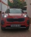 Kia Sportage 2019 GtLine