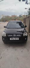 Kia Sportage 2009 Sportage