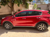 Kia Sportage 2018 Sportage