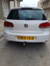 Volkswagen Golf 6 2010 Style