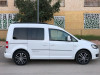 Volkswagen Caddy 2013 