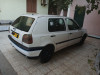 Volkswagen Golf 3 1997 Golf 3