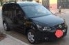 Volkswagen Caddy 2014 confortline