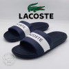 LACOSTE CROCO SLIDE   ORIGINAL