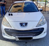 Peugeot 206 Plus 2012 generation