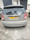 Kia Picanto 2008 Fani