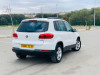 Volkswagen Tiguan 2012 Style