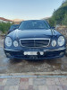 Mercedes Classe E 2005 Classe E