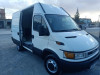 iveco daily 35c13 2001