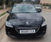 Peugeot 301 2013 Access