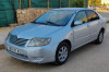 Toyota Corolla Verso 2007 Corolla Verso