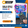 Sidji Style Premium IPTV