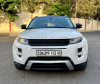 Land Rover Range Rover Evoque 2012 Range Rover Evoque