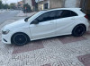 Mercedes Classe A 2017 220