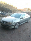 Peugeot 607 2003 607