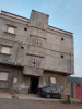 Vente Duplex F14 El Tarf Ain el assel