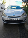 Renault Fluence 2010 Privilège