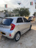 Kia Picanto 2014 Pop