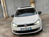 Volkswagen Golf 6 2013 GTD