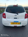 Nissan Micra 2017 Micra