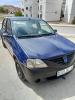 Dacia Logan 2007 Logan