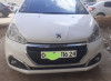 Peugeot 208 2016 Allure Facelift