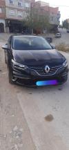 Renault Megane 4 2018 Gt line