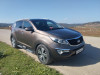 Kia Sportage 2016 Sportage