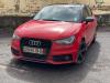 Audi A1 Sport Back 2014 S Line