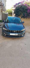 Fiat Tipo 2024 Live