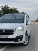 Peugeot Partner 2019 Tepee