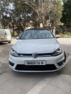 Volkswagen Golf 7 2014 R