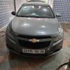 Chevrolet Cruze 2010 Cruze