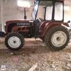 Fonton 604 Tracteur agricole 2009