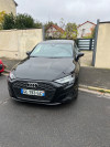 Audi A3 2022 SportBack