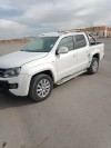 Volkswagen Amarok 2012 