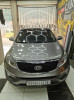 Kia Sportage 2015 Sportage