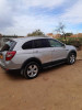 Chevrolet Captiva 2013 LTZ