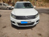 Volkswagen Tiguan 2014 Cup