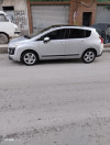 Peugeot 3008 2012 Allure