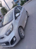 Kia Picanto 2013 Pop