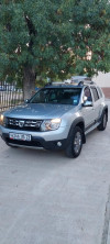 Dacia Duster 2015 Duster