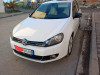 Volkswagen Golf 6 2011 Style