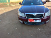 Skoda Octavia 2011 Octavia